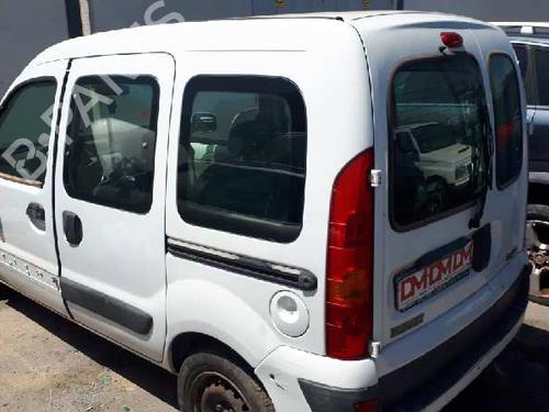 Rear wiper motor RENAULT KANGOO (KC0/1_) 1.5 dCi | BP12842792M102 