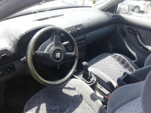 Engine control unit (ECU) SEAT TOLEDO II (1M2) 1.9 TDI | BP12637494M57 