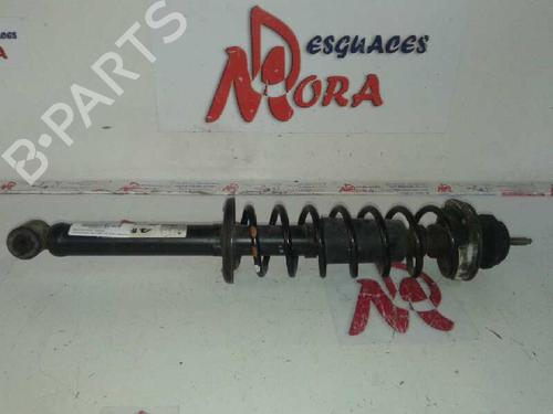 Used Right rear shock absorber VW POLO (6N2) 1.0 (50 hp) 14127467