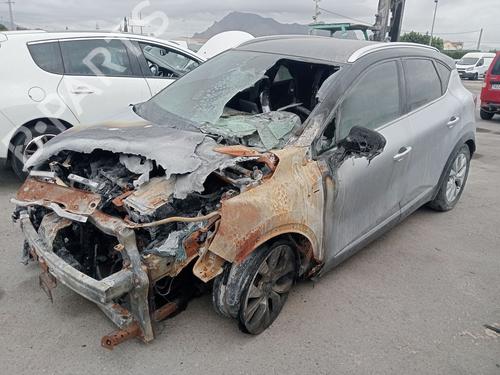 Hattehylde RENAULT CAPTUR II (HF_) TCe 90 (HFM6) | BP39592045C85  - Image 8