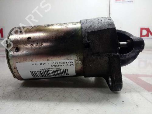 Starter KIA CARENS II MPV (FJ) 1.6 | BP12658978M8 