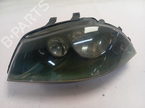 Used Left headlight SEAT CORDOBA (6L2) [2002-2009]  30561109