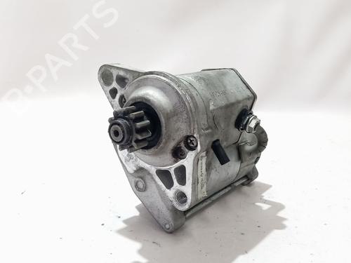Motor arranque Motor arranque HONDA CIVIC VI Fastback (MA, MB) [1994-2001] 35819537 35819537