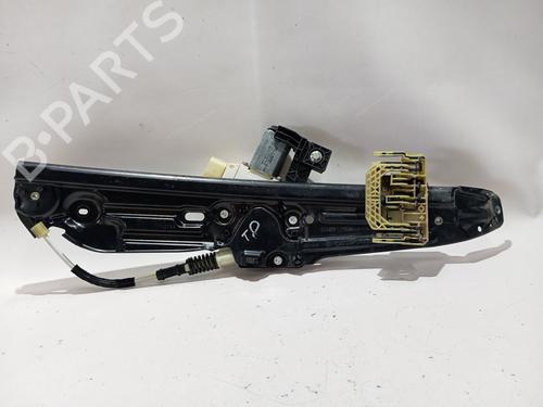 Used Rear right window mechanism BMW 5 (F10) [2009-2016]  30376726