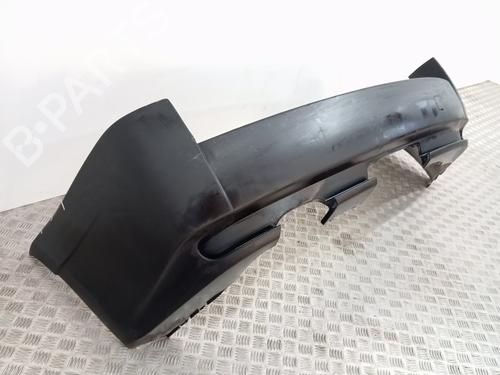 Rear bumper BMW X3 (E83) 3.0 d | BP27574117C8 
