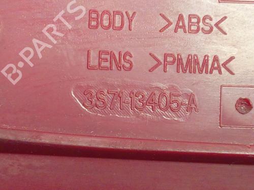 Left taillight FORD MONDEO III (B5Y)  | BP26488015C34