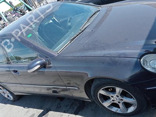 Front wiper motor MERCEDES-BENZ C-CLASS (W203)  | BP12842937M29 