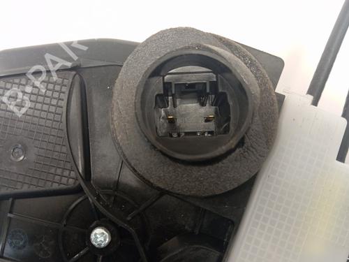 Rear left lock TOYOTA C-HR (_X1_)  | BP29723717C100 