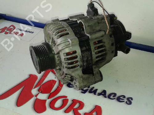 Alternator HYUNDAI ACCENT II (LC)  | BP12633477M7 