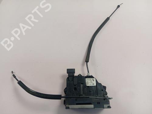 Used Front right lock Front right lock 37640326 37640326