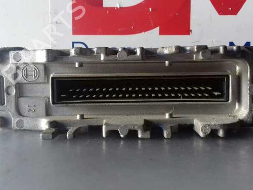 Engine control unit (ECU) VW POLO III (6N1) 55 1.3 | BP12649982M57 