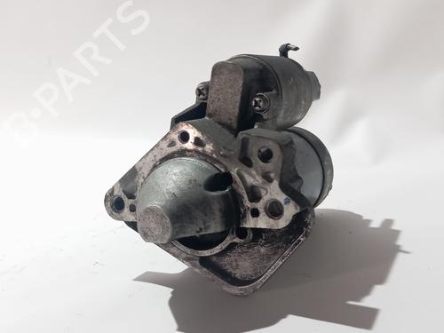 Used Starter Starter RENAULT CLIO II (BB_, CB_) 1.5 dCi (B/C2J) (68 hp) 39746313 39746313