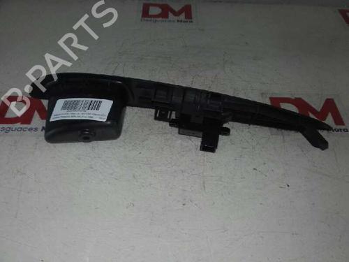 Used Left front window switch NISSAN PRIMERA Hatchback (P12) 1.9 dCi (120 hp) 18150980