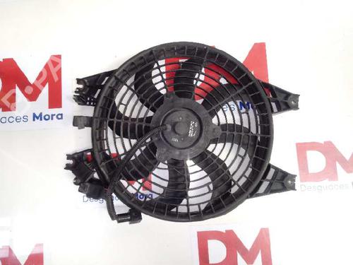Used Radiator fan KIA SORENTO I (JC) [2002-2011]  14134663