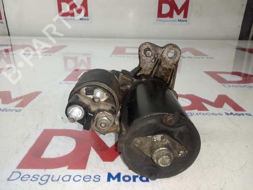 Starter MINI MINI (R50, R53)  | BP12661198M8 