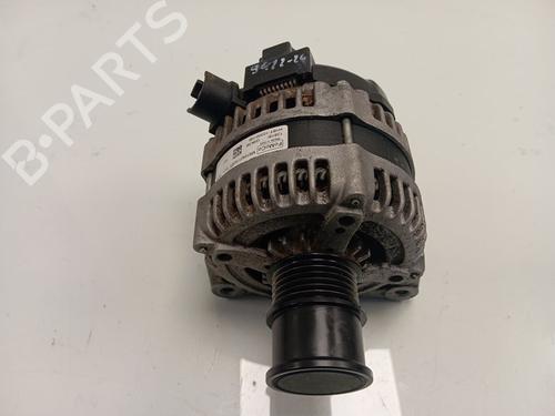 Used Alternator FORD ECONOLINE Van [2001-2002]  23410882