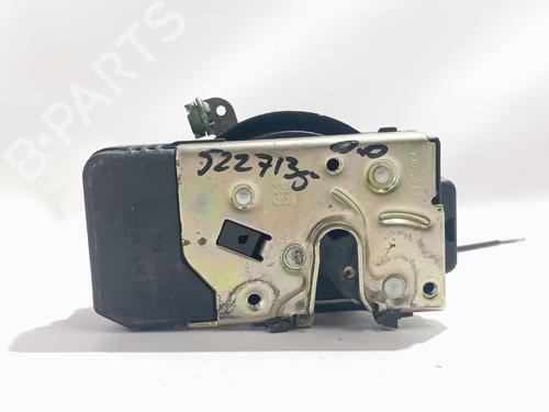 Høyre foran lås Høyre foran lås OPEL VECTRA B (J96) 2.0 DTI 16V (F19) (101 hp) 36338479 36338479