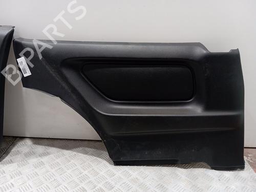 Seats set BMW 3 (E36) | BP30914320C78