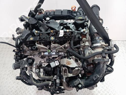 Engine PEUGEOT RIFTER  | BP39808604M1  - Image 6