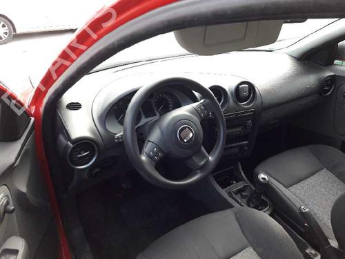 Front right window mechanism SEAT IBIZA III (6L1)  | BP12651152C23 