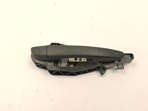 Used Front right exterior door handle Front right exterior door handle 36990303 36990303