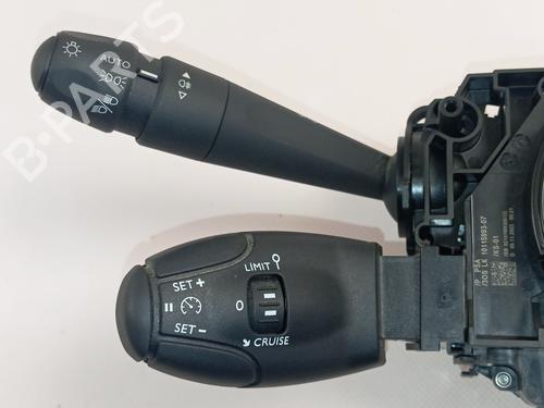 Headlight switch CITROËN BERLINGO Box Body/MPV (K9) 1.5 BlueHDi 100 | BP38711327I24 - Image 3