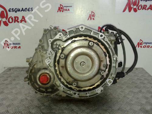 Used Gearbox Gearbox MG MG ZT- T 2.0 CDTi (131 hp) 40102936 40102936