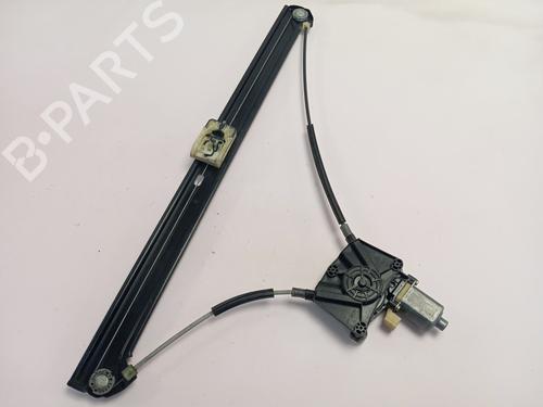Front right window mechanism MAN TGE Platform/Chassis (UZ_) | BP37239094C23 - Image 4