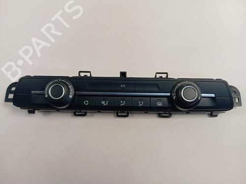 Used Climate control Climate control CITROËN BERLINGO Box Body/MPV (K9) 1.5 BlueHDi 100 (102 hp) 36476957 36476957