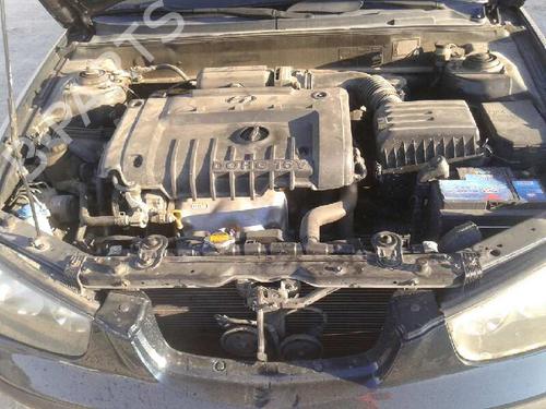 Starter HYUNDAI ELANTRA III (XD)  | BP12834042M8 