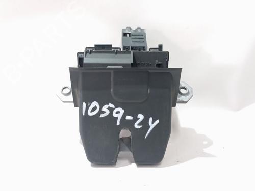 Used Tailgate lock Tailgate lock FORD FOCUS III [2010-2020] 34737232 34737232