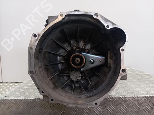 Used Gearbox Gearbox KIA SORENTO I (JC) 2.5 CRDi 4WD (140 hp) 35981188 35981188
