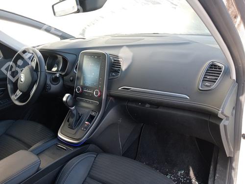 Radio RENAULT SCÉNIC IV (J9_) 1.5 dCi 110 | BP22446952E6 