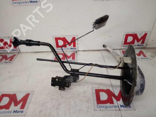 Fuel pump NISSAN PICK UP (D22) | BP12657801M76