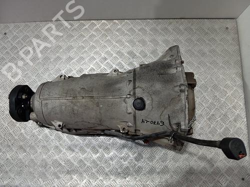 Gearbox MERCEDES-BENZ E-CLASS (W210) E 270 CDI (210.016) | BP22779856M3 