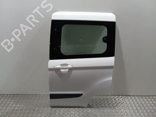 Left slide door FORD TRANSIT COURIER B460 MPV  BP21079356C74