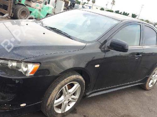 Stabilisator MITSUBISHI LANCER VIII Sportback (CX_A) | BP19922038M96