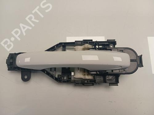 Used Front left exterior door handle VOLVO XC60 II (246) [2017-2025]  28030926