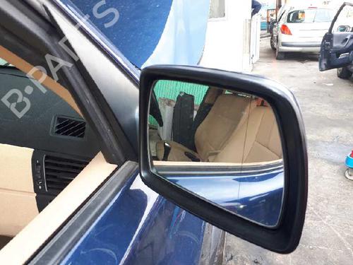 Right mirror BMW X3 (E83) 2.0 d | BP12647082C27 