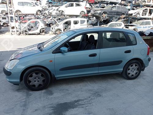 Right front steering knuckle HONDA CIVIC VII Hatchback (EU, EP, EV) 1.6 i (EP2, EU8, EU6) | BP27616935M26