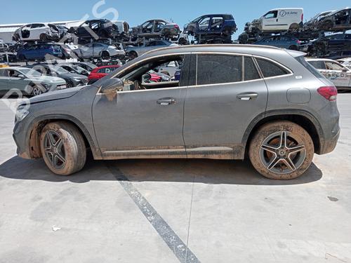 Engine MERCEDES-BENZ GLA (H247) GLA 250 e (247.785) | BP27518620M1
