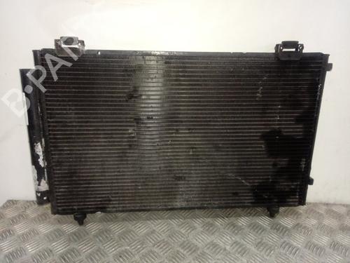 Used AC radiator TOYOTA COROLLA (_E12_) [2001-2008]  12845393