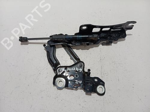 Used Hinge/Door check strap BMW 4 Convertible (G23, G83) 420 d Mild-Hybrid (190 hp) 27930375
