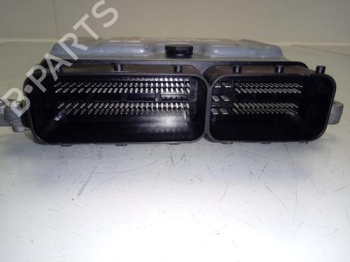 Engine control unit (ECU) MERCEDES-BENZ B-CLASS Sports Tourer (W245)  | BP17148636M57 