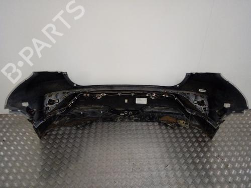 Rear bumper TOYOTA C-HR (_X1_)  | BP17104599C8 