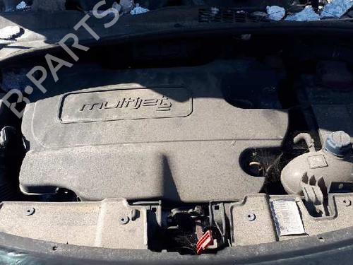 Starter FIAT 500L (351_, 352_)  | BP18491022M8 