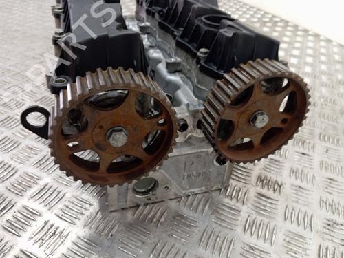 Cylinder head PEUGEOT 1007 (KM_)  | BP19514944M5 
