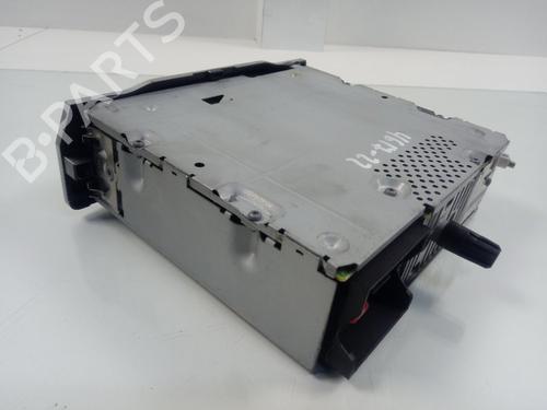 Radio RENAULT MEGANE III Hatchback (BZ0/1_, B3_) 1.9 dCi (BZ0N, BZ0J) | BP17676842E6 