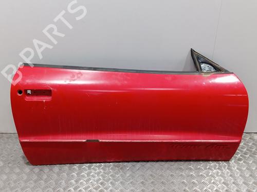 Used Right front door PONTIAC TRANS SPORT (UM06) [1989-1997]  22748081