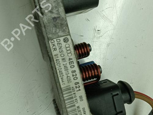 Heater blower motor AUDI A8 D3 (4E2, 4E8) 4.2 quattro | BP14132461M62 